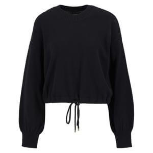 Barbour International Ciara Knitted Jumper